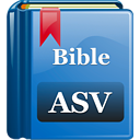 Pear Bible ASV medium icon