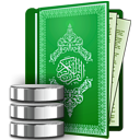 Quran medium icon