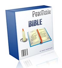 PearBible