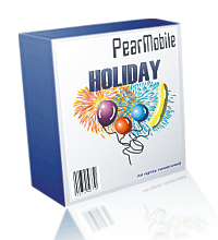 PearHoliday